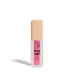 Glow Liquid Matte Blush Lychee