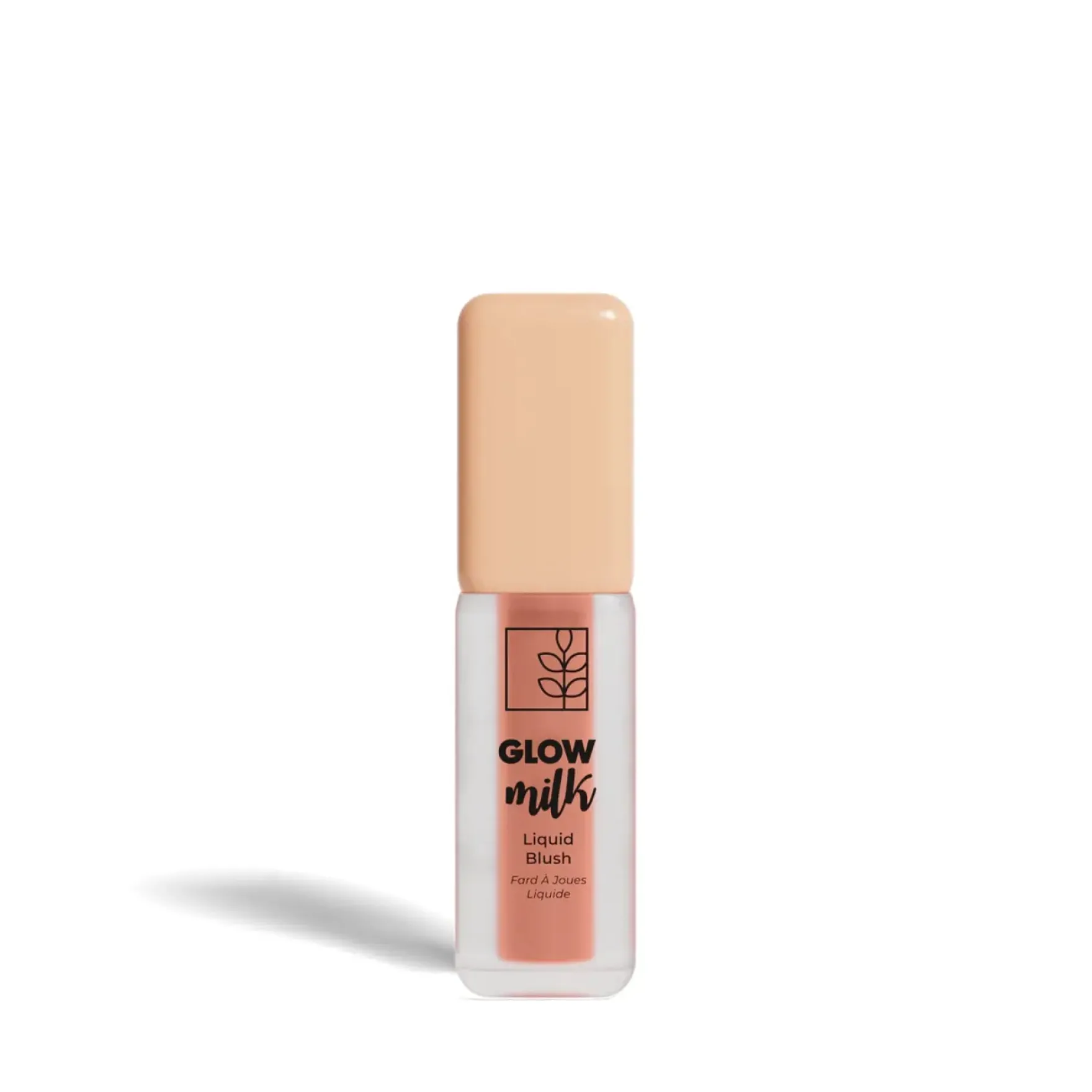 Glow Milk Liquid Shimmer Blush Dazzling