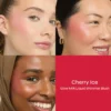 Glow Milk Liquid Shimmer Blush Cherry Ice