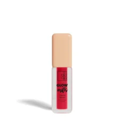 Glow Milk Liquid Shimmer Blush Cherry Ice