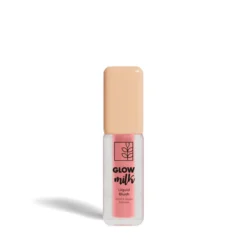 Glow Milk Liquid Shimmer Blush Popping Peony