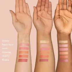 Glow Milk Luminous Blush Popping Peony