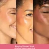 Glow Milk Luminous Blush Blinging