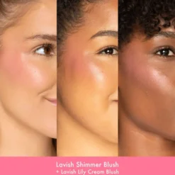 Glow Milk Luminous Powder Blush Lavish