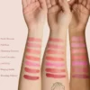 Glow Milk Matte Cream Blush Pink Rose