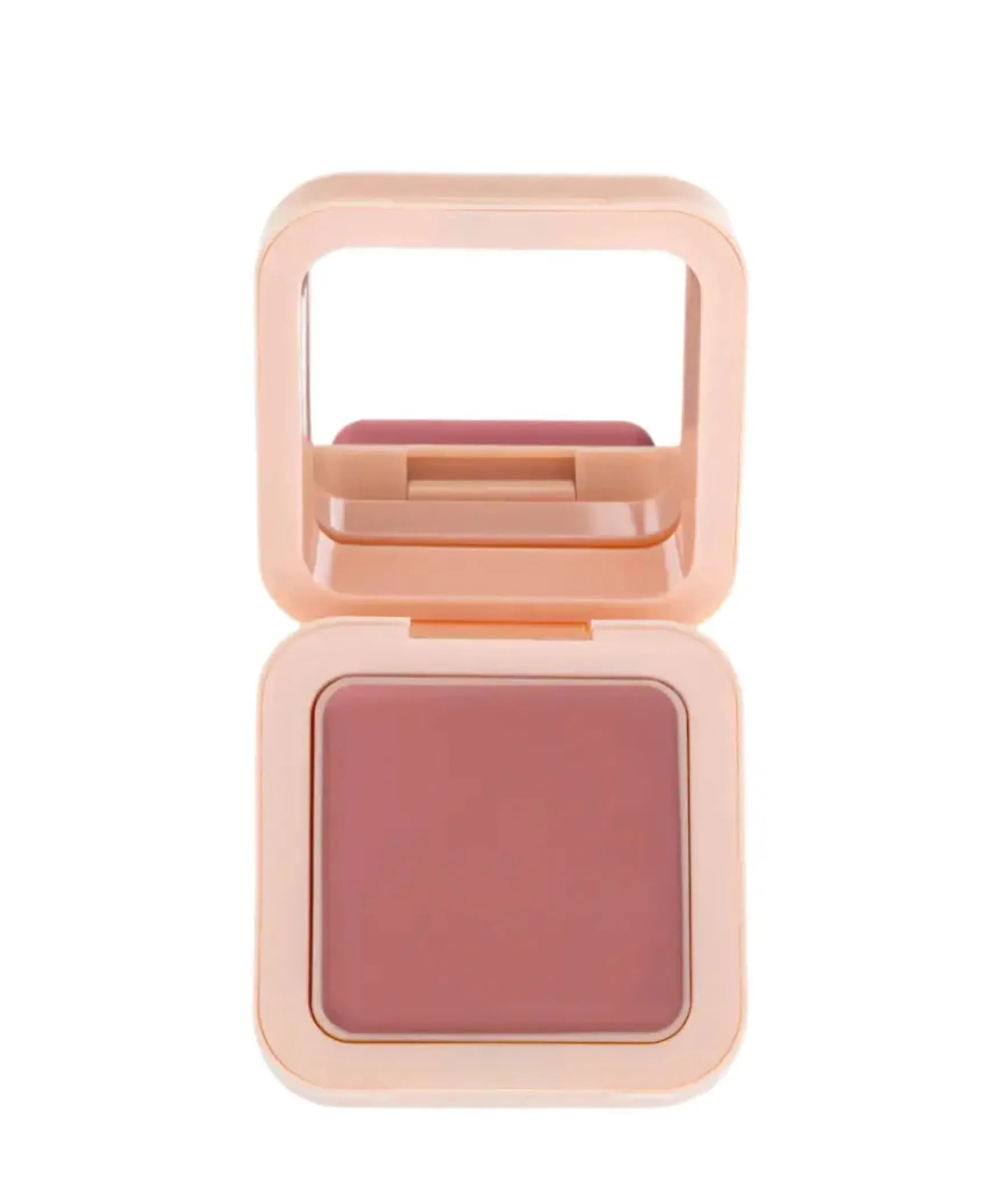 Glow Milk Matte Cream Blush Pink Rose
