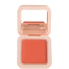 Glow Milk Matte Cream Blush Coral Carnation