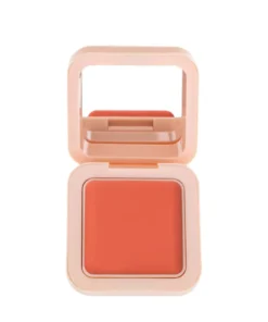 Glow Milk Matte Cream Blush Coral Carnation