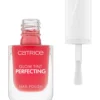 Glow Tint Perfecting Nail Polish 010 Soft Blush