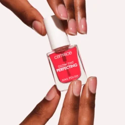 Glow Tint Perfecting Nail Polish 010 Soft Blush
