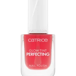 Glow Tint Perfecting Nail Polish 010 Soft Blush