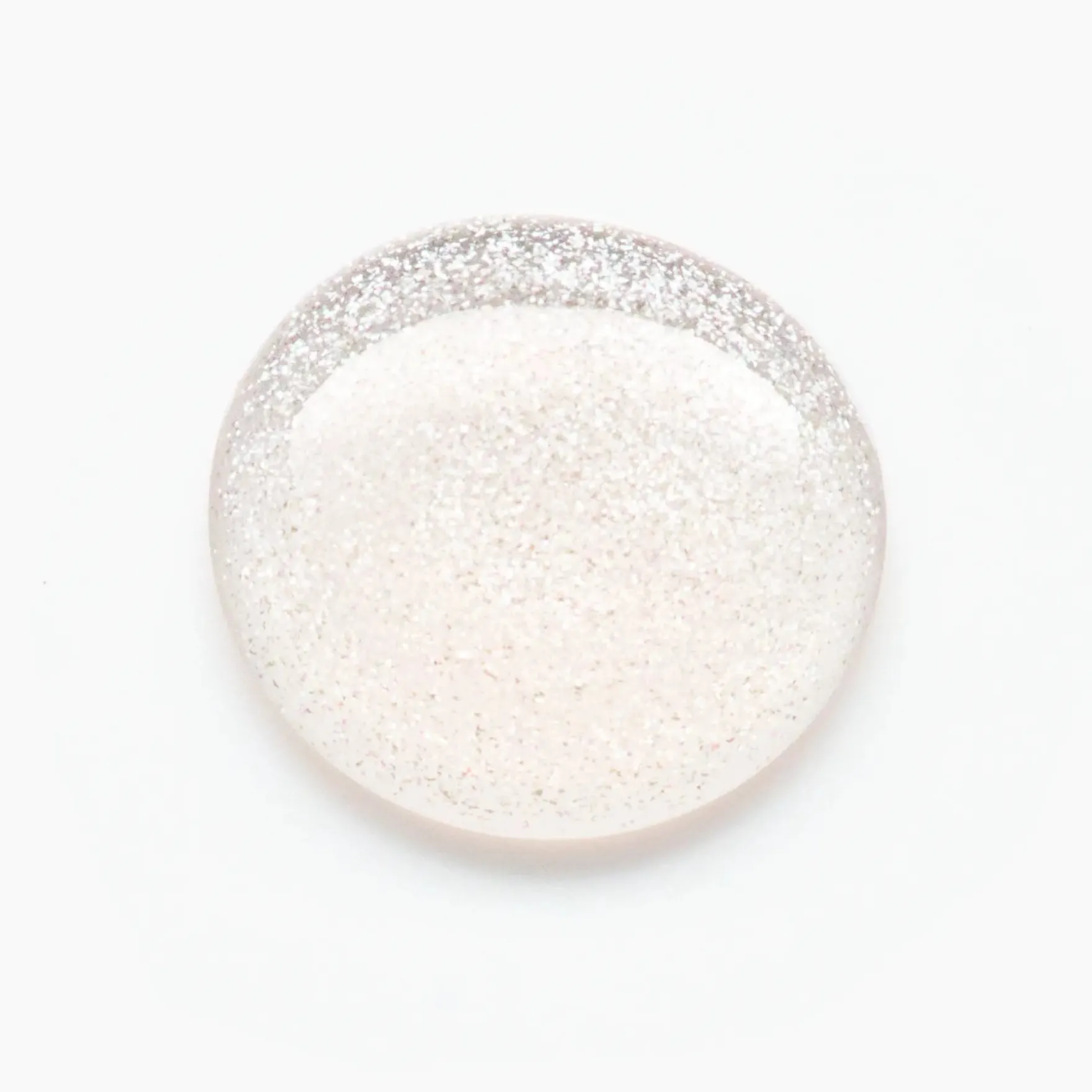 Glow Tint Shimmer Nail Polish 030 Sparkle Symphony