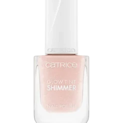 Glow Tint Shimmer Nail Polish 030 Sparkle Symphony