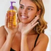Glow Your Own Way Hydrated AF Self Tan Gel