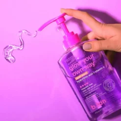 Glow Your Own Way Next Level Self Tan Gel