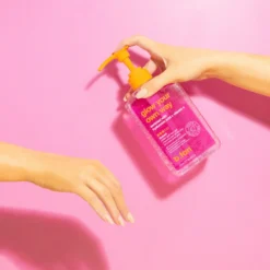 Glow Your Own Way Self Tan Gel