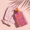 Glow Your Own Way Self Tan Gel Set