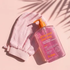 Glow Your Own Way Self Tan Gel Set