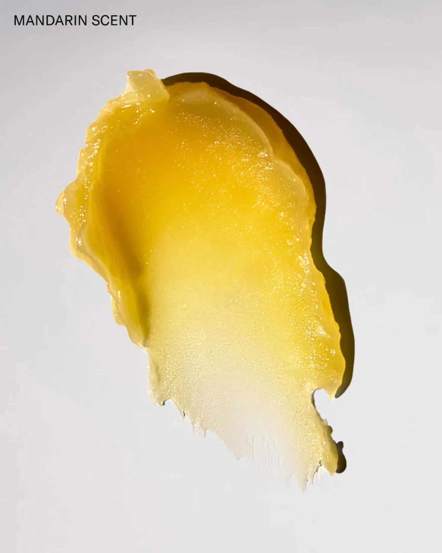 Glow-C Cleansing Balm Mandarin Scented