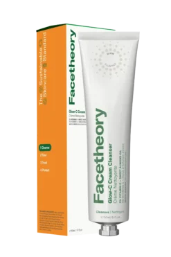 Glow-C Cream Cleanser Unscented