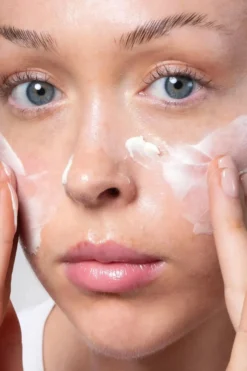Glow-C Cream Cleanser Unscented