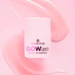 Glowcerin Glycerin Lip Treatment 03 Glowmance
