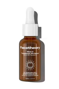 Glow-C Tranexamic 5% Serum