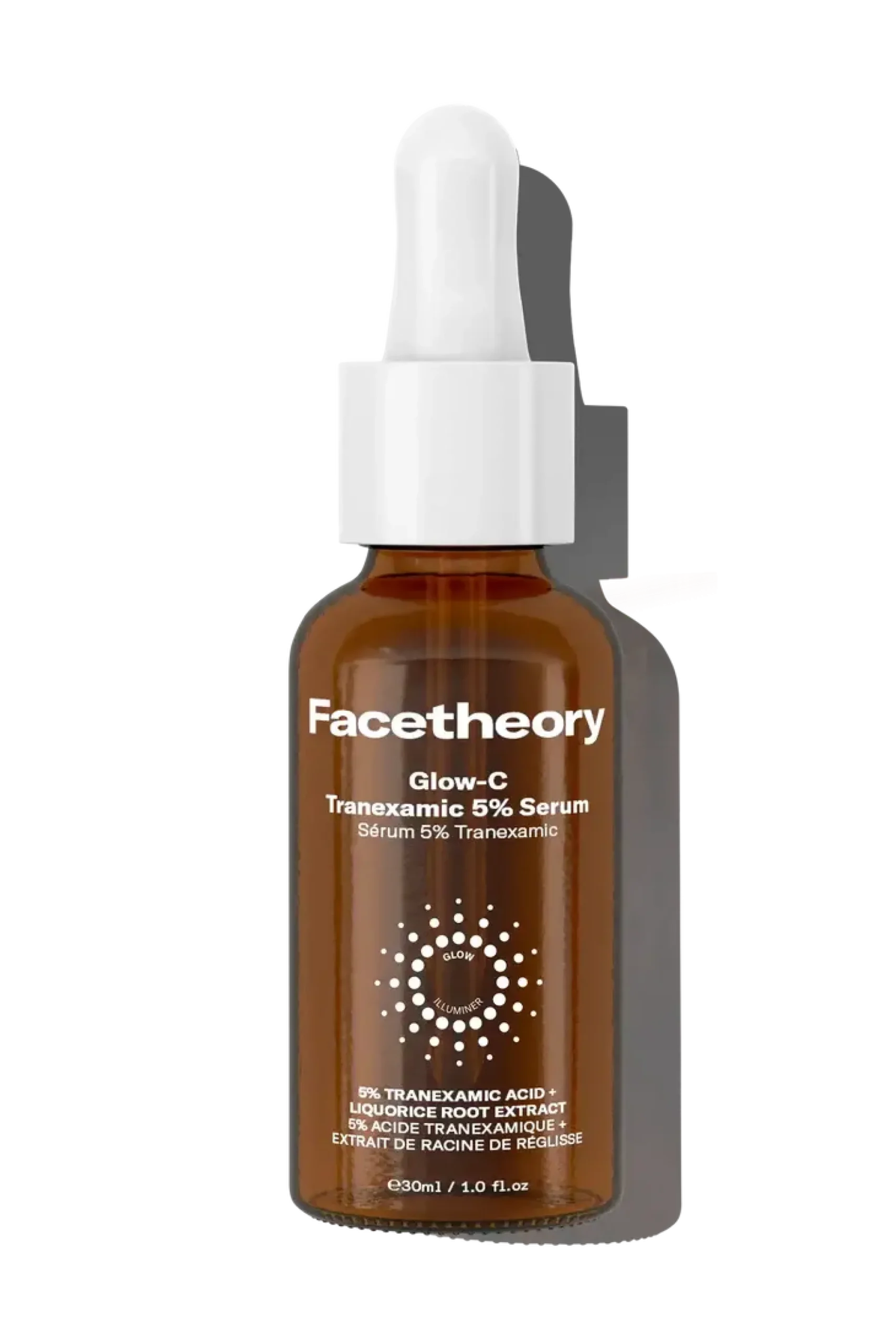 Glow-C Tranexamic 5% Serum