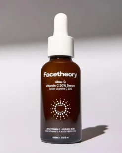 Glow-C Vitamin C 20% Serum