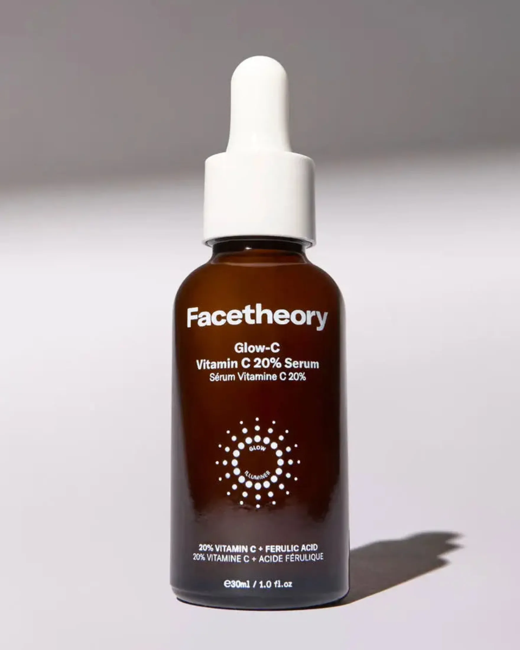 Glow-C Vitamin C 20% Serum