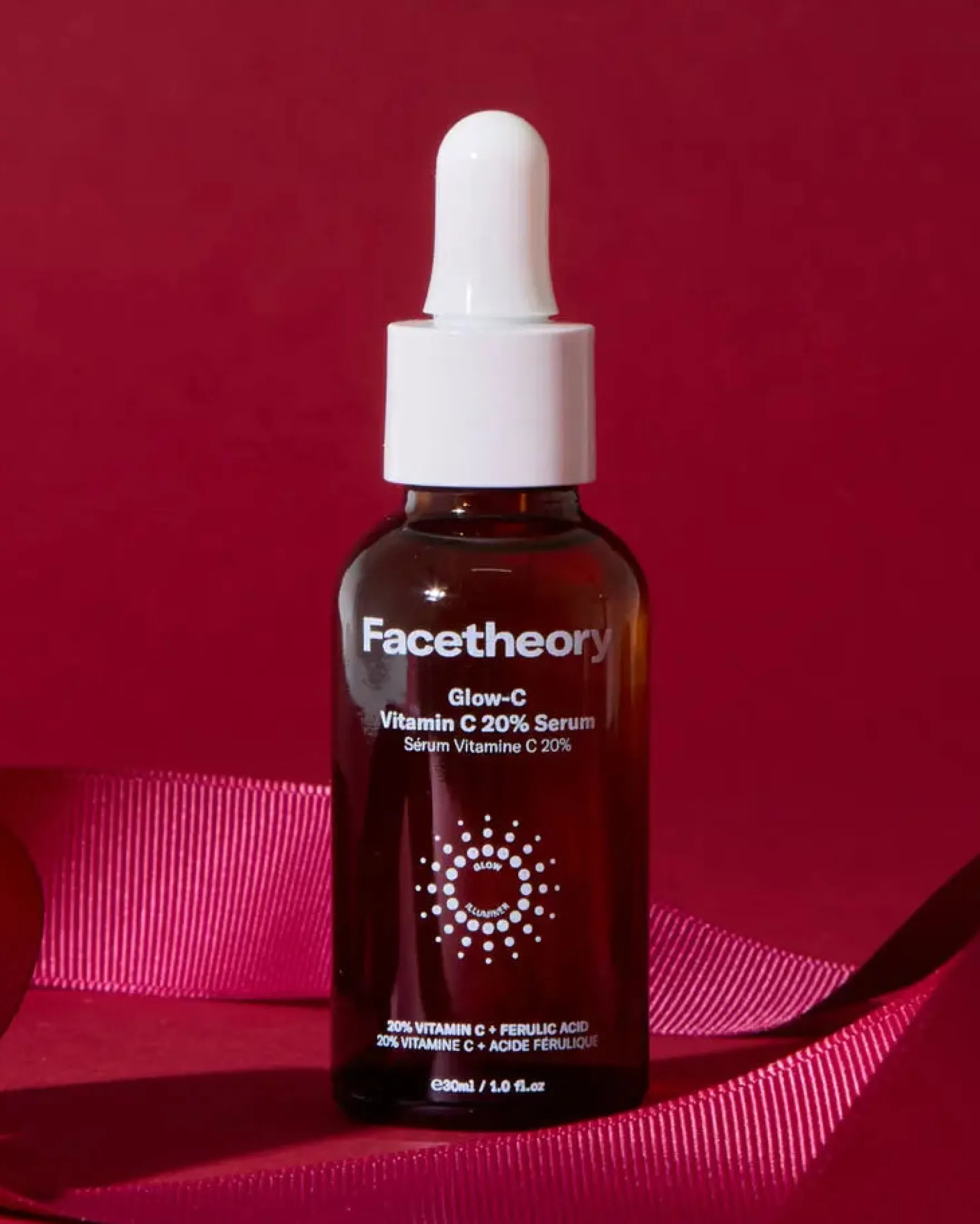 Glow-C Vitamin C 20% Serum