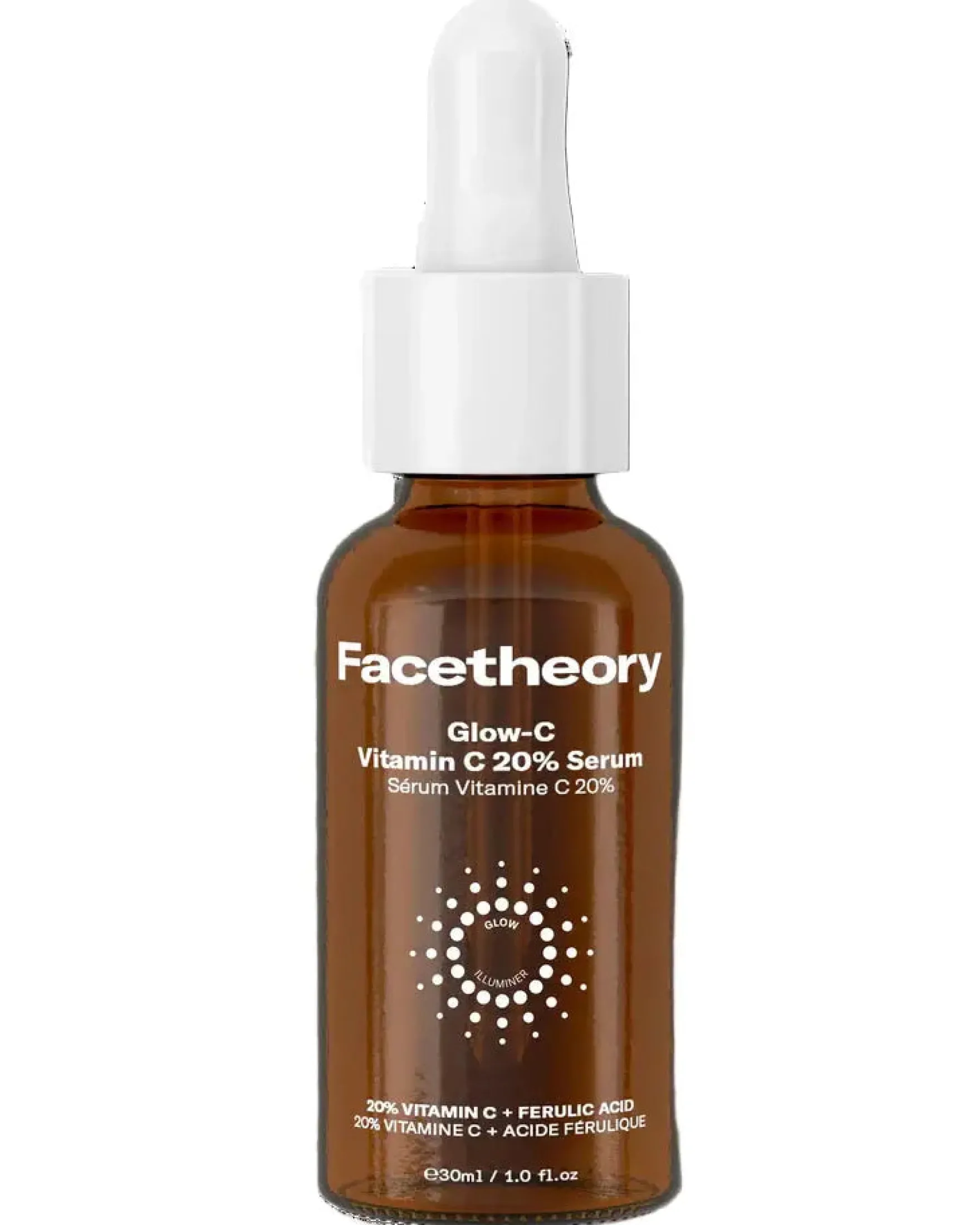Glow-C Vitamin C 20% Serum