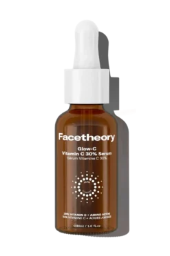 Glow-C Vitamin C 30% Serum