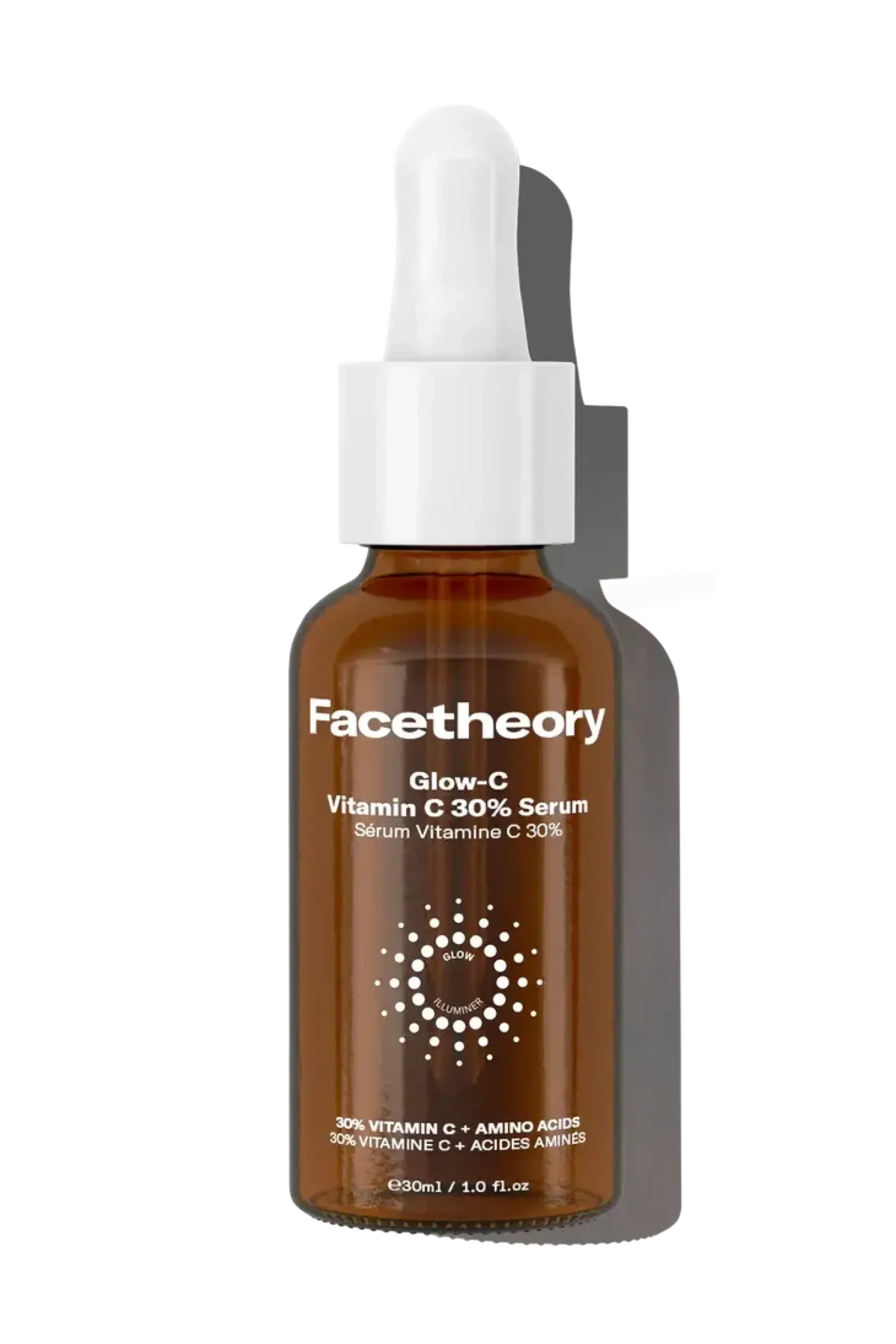 Glow-C Vitamin C 30% Serum