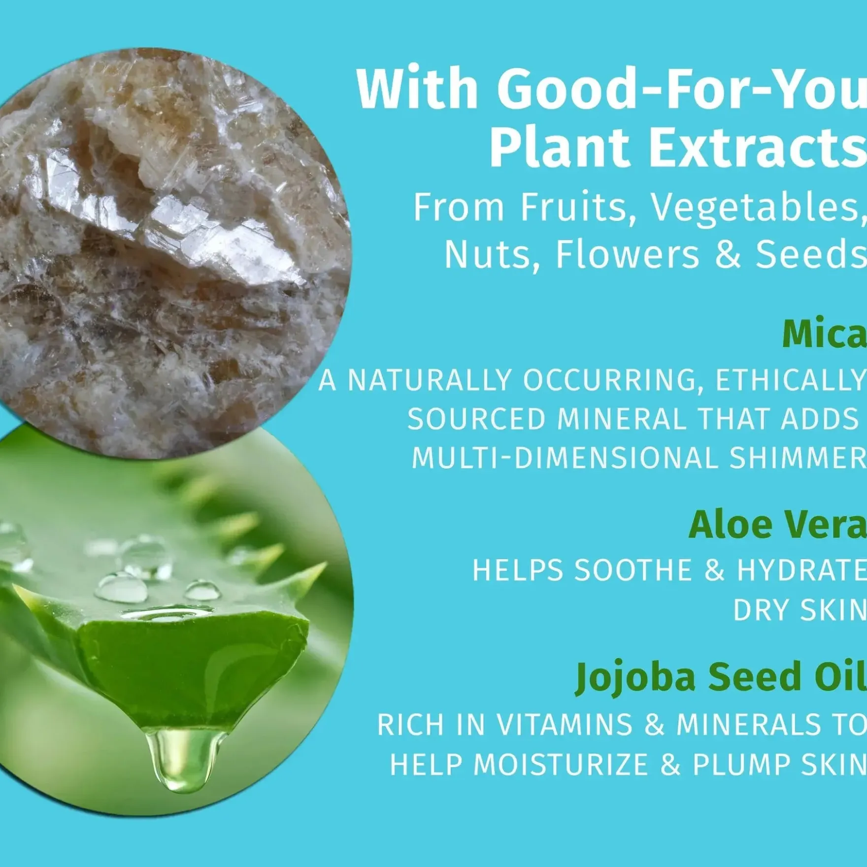 Glow Getter Herbal Body Moisturizer