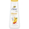 Glowing Body Wash Mango Butter & Almond Butter