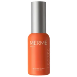 Glowing Guard Face Oil