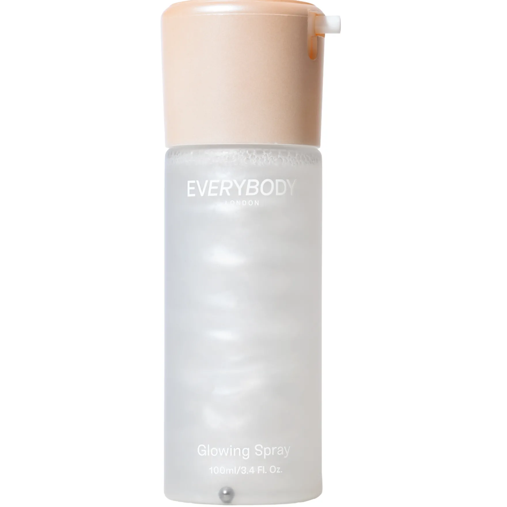 Glowing Spray