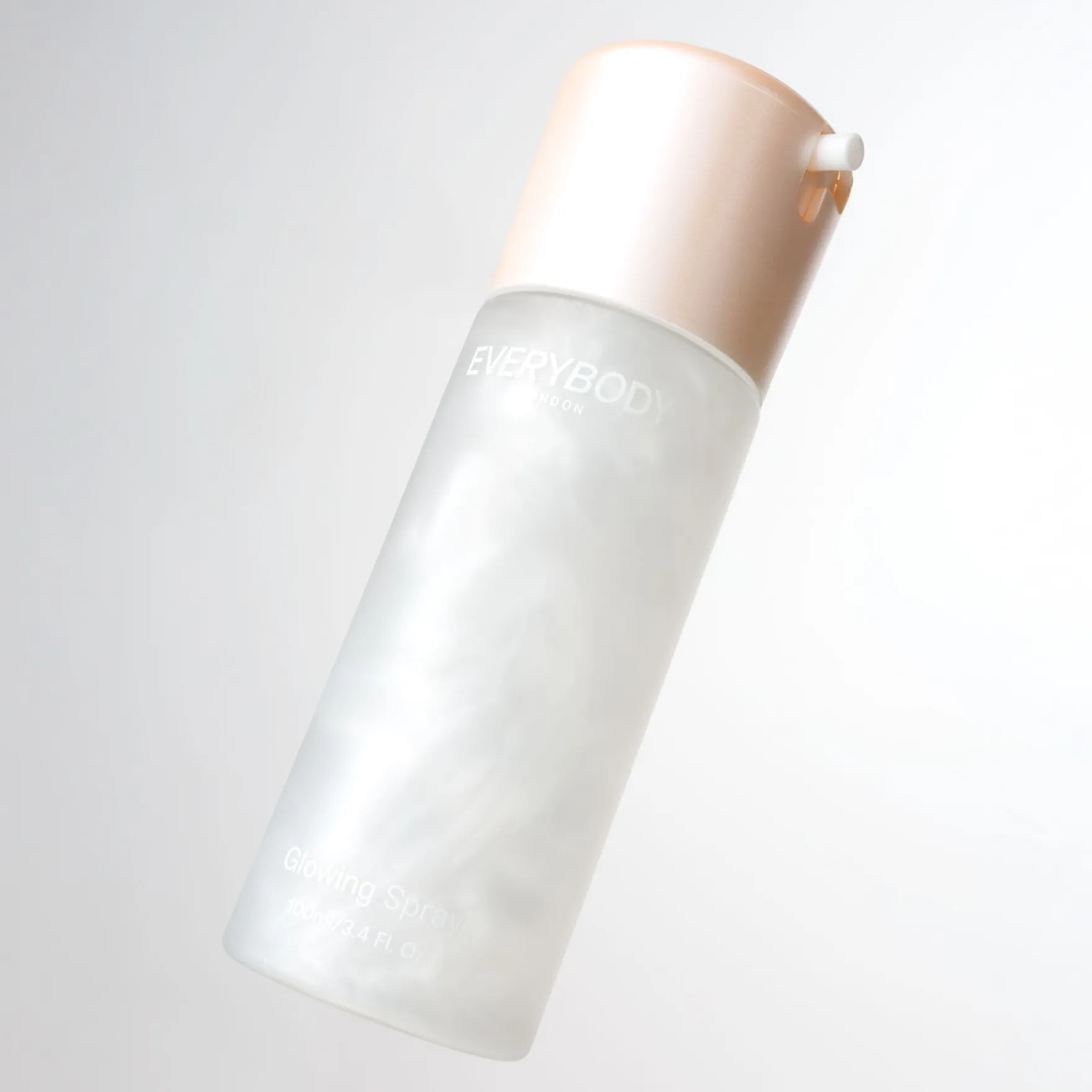 Glowing Spray