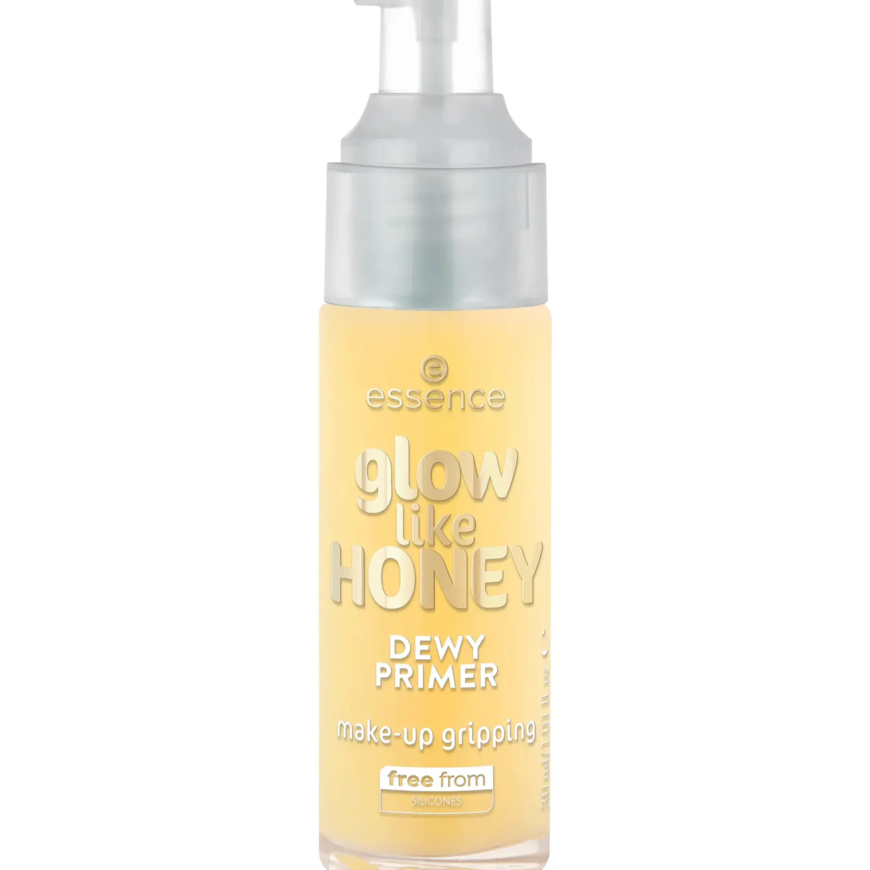 Glow Like Honey Dewy Primer