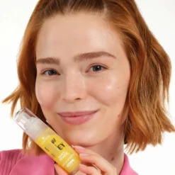 Glow Like Honey Dewy Primer