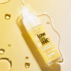 Glow Like Honey Dewy Primer