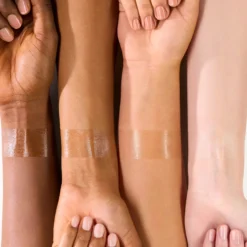 Glow Like Honey Dewy Primer