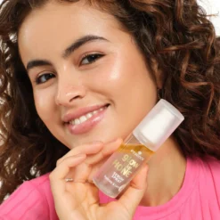 Glow Like Honey Serum Spray