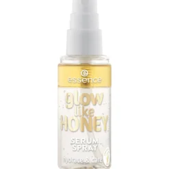 Glow Like Honey Serum Spray