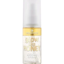 Glow Like Honey Serum Spray