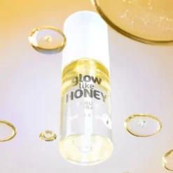 Glow Like Honey Serum Spray