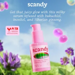 Glow Like You Mean It Brightening Serum