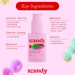 Glow Like You Mean It Brightening Serum