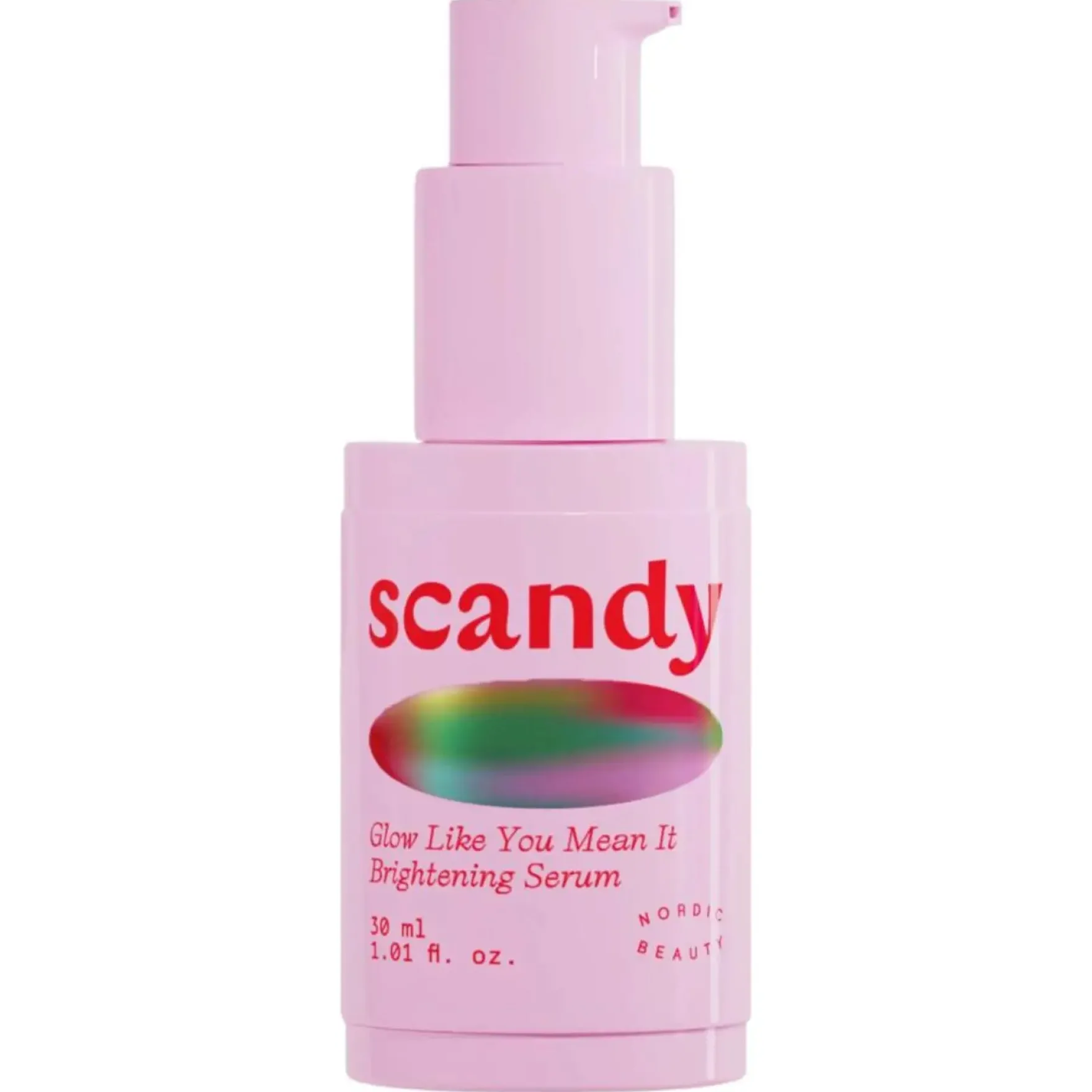 Glow Like You Mean It Brightening Serum